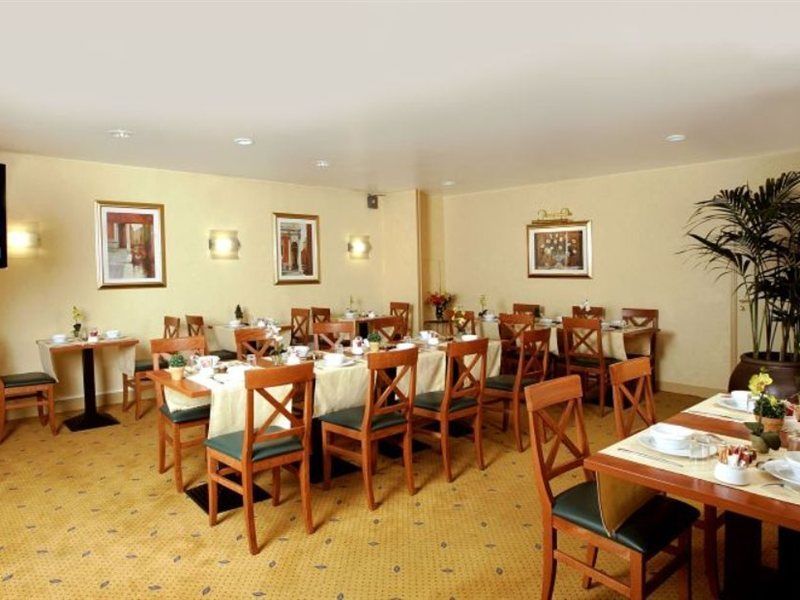 Citadines Montmartre Paris Aparthotel Kültér fotó