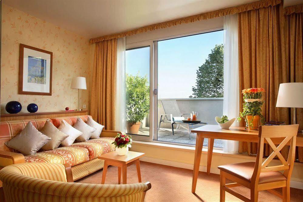 Citadines Montmartre Paris Aparthotel Kültér fotó